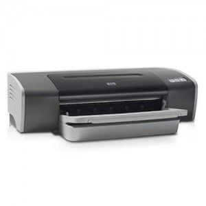 HP DESKJET 9650
